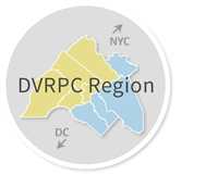 DVRPC Region